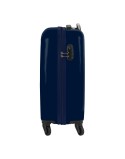 Valise cabine El Niño Life is Fun Multicouleur 20'' (34.5 x 55 x 20 cm)
