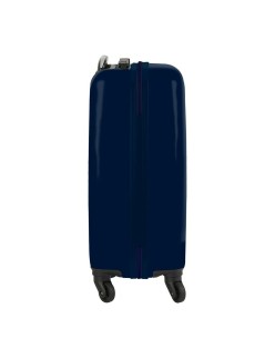 Cabin suitcase El Niño Life is Fun Multicolour 20'' (34.5 x 55 x 20 cm)