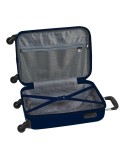 Valise cabine El Niño Life is Fun Multicouleur 20'' (34.5 x 55 x 20 cm)