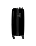 Valise cabine El Hormiguero Noir 20'' (34.5 x 55 x 20 cm)