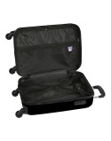 Valise cabine El Hormiguero Noir 20'' (34.5 x 55 x 20 cm)