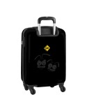 Valise cabine El Hormiguero Noir 20'' (34.5 x 55 x 20 cm)