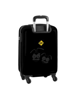 Maleta de Cabina El Hormiguero Negro 20'' (34.5 x 55 x 20 cm)