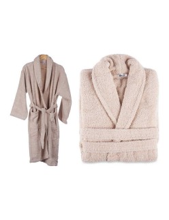 Accappatoio Berilo REF-2/ML Beige