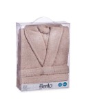 Accappatoio Berilo REF-2/ML Beige