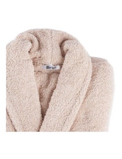 Accappatoio Berilo REF-2/ML Beige