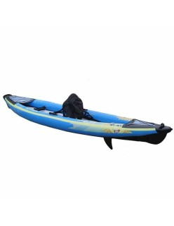 Canoa Hinchable PVC 310 cm 310 cm (7 pcs)