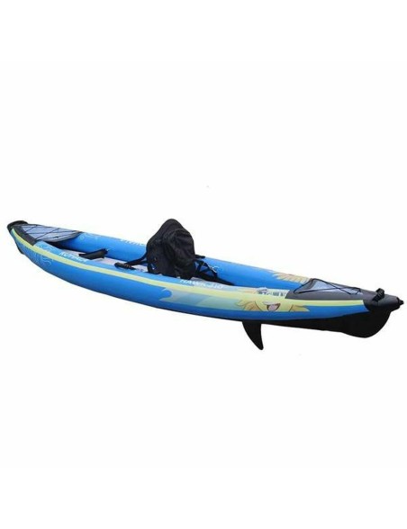Canoa Hinchable PVC 310 cm 310 cm (7 pcs)