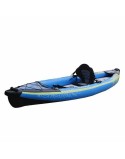 Canoa Hinchable PVC 310 cm 310 cm (7 pcs)