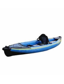 Canoa Hinchable PVC 310 cm 310 cm (7 pcs)
