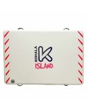 planche de Paddle Surf Kohala Island 250 x 165 x 15 cm (4 pcs)