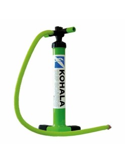 Bomba de Aire de Pie 30 PSI Manual Paddle Surf