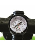 Fußluftpumpe 30 PSI Handbuch Paddel-Surfen