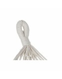 Hängematte DKD Home Decor Ocker Polyester Baumwolle Kiefer Randbereich (255 x 80 x 28 cm)