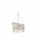 Hamac DKD Home Decor Beige 100 x 80 x 145 cm (100 x 80 x 145 cm)