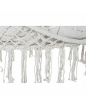 Hamac DKD Home Decor Beige 100 x 80 x 145 cm (100 x 80 x 145 cm)