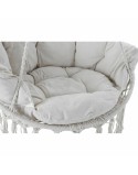Cama de Rede DKD Home Decor Bege 100 x 80 x 145 cm (100 x 80 x 145 cm)