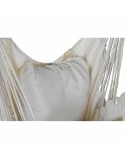 Hamac DKD Home Decor Beige 90 x 90 x 135 cm (90 x 90 x 135 cm)