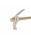 Hängematte DKD Home Decor Beige 90 x 90 x 135 cm (90 x 90 x 135 cm)