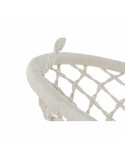 Hammock DKD Home Decor Beige 80 x 63 x 120 cm (80 x 63 x 120 cm)