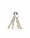 Hamac DKD Home Decor Beige 80 x 63 x 120 cm (80 x 63 x 120 cm)