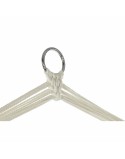 Hammock DKD Home Decor Beige 100 x 50 x 130 cm (100 x 50 x 130 cm)