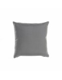 Kissen DKD Home Decor Grau (40 x 10 x 40 cm)