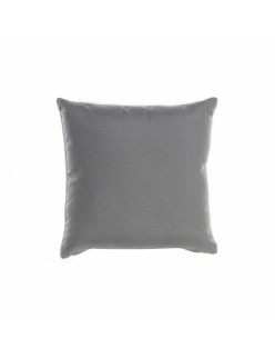 Almofada DKD Home Decor Cinzento (40 x 10 x 40 cm)