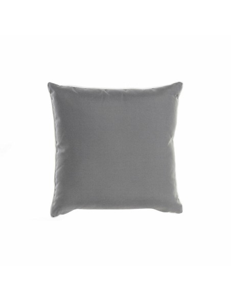 Kissen DKD Home Decor Grau (40 x 10 x 40 cm) Kissen DKD Home Decor Grau (40 x 10 x 40 cm)