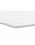 Alfombra DKD Home Decor Beige Blanco Ikat (200 x 290 x 0,4 cm)