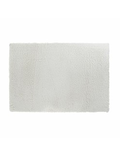 Alfombra DKD Home Decor Marfil Moderno (120 x 180 x 3 cm)