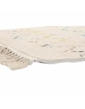 Tapis DKD Home Decor 60 x 240 x 0,7 cm Polyester Multicouleur Losanges
