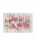 Teppich DKD Home Decor abstrakt Bunt (160 x 230 x 0,7 cm)