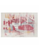 Carpet DKD Home Decor Abstract Multicolour (200 x 290 x 0,7 cm)