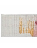 Carpet DKD Home Decor Abstract Multicolour (122 x 180 x 0,7 cm)
