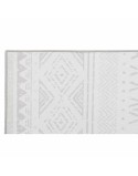 Carpet DKD Home Decor Grey Ikat (160 x 230 x 0,4 cm)