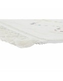 Alfombra DKD Home Decor Multicolor Rombos 160 x 230 x 0,7 cm