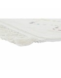 Teppich DKD Home Decor Bunt Rhombusse 200 x 290 x 0,7 cm