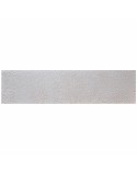 Teppich DKD Home Decor Elfenbein Moderne (60 x 240 x 3 cm)