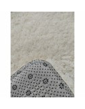 Teppich DKD Home Decor Elfenbein Moderne (60 x 240 x 3 cm)