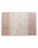 Teppich DKD Home Decor Beige Orange Randbereich 160 x 230 x 1 cm