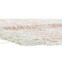 Teppich DKD Home Decor Beige Orange Randbereich 160 x 230 x 1 cm