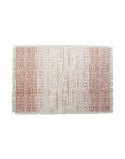 Tappeto DKD Home Decor Beige Arancio (120 x 180 x 1 cm)