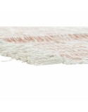 Tappeto DKD Home Decor Beige Arancio (120 x 180 x 1 cm)