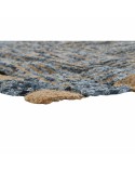 Teppich DKD Home Decor Blau Bunt Indianer (200 x 290 x 1 cm)
