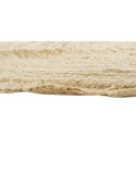 Alfombra DKD Home Decor Marrón (200 x 200 x 0,75 cm)