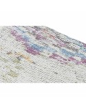 Alfombra DKD Home Decor Blanco Árabe (120 x 180 x 0,75 cm)