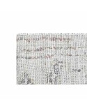 Alfombra DKD Home Decor Blanco Árabe (120 x 180 x 0,75 cm)