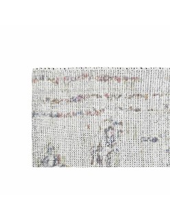 Alfombra DKD Home Decor Blanco Árabe (120 x 180 x 0,75 cm)