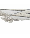 Alfombra DKD Home Decor Beige Moderno (160 x 230 x 1 cm)